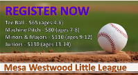 Spring 2026 Registration